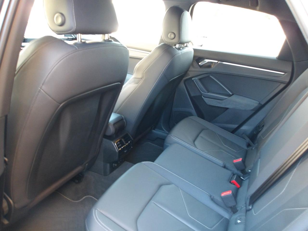 Audi Q3 Sportback 40 2.0 tdi 200cv s-tronic