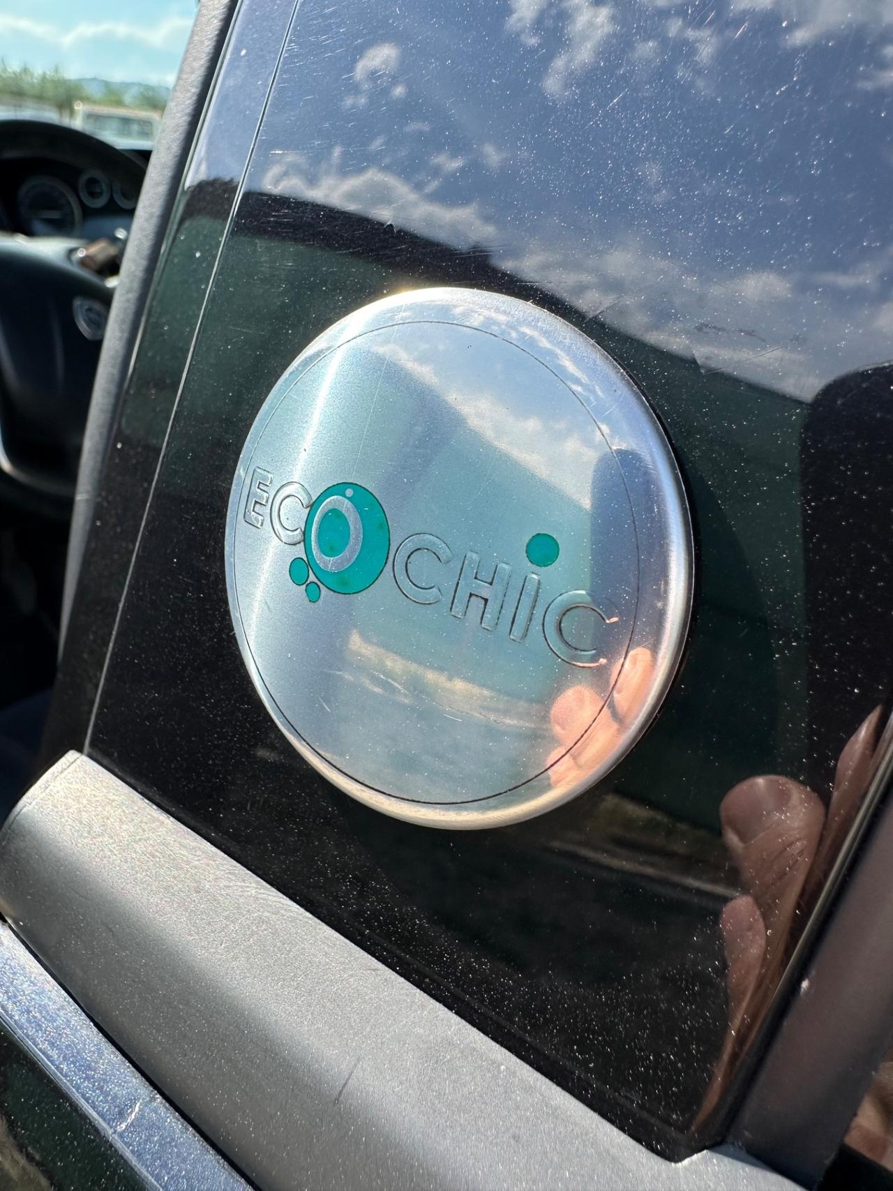 Lancia Ypsilon 1.2 69 CV 5 porte GPL Ecochic Platinum