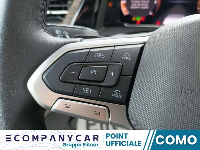 VOLKSWAGEN Multivan T 7 MULTIVAN 2.0 TDI 150CV DSG *PREZZO+IVA22%*