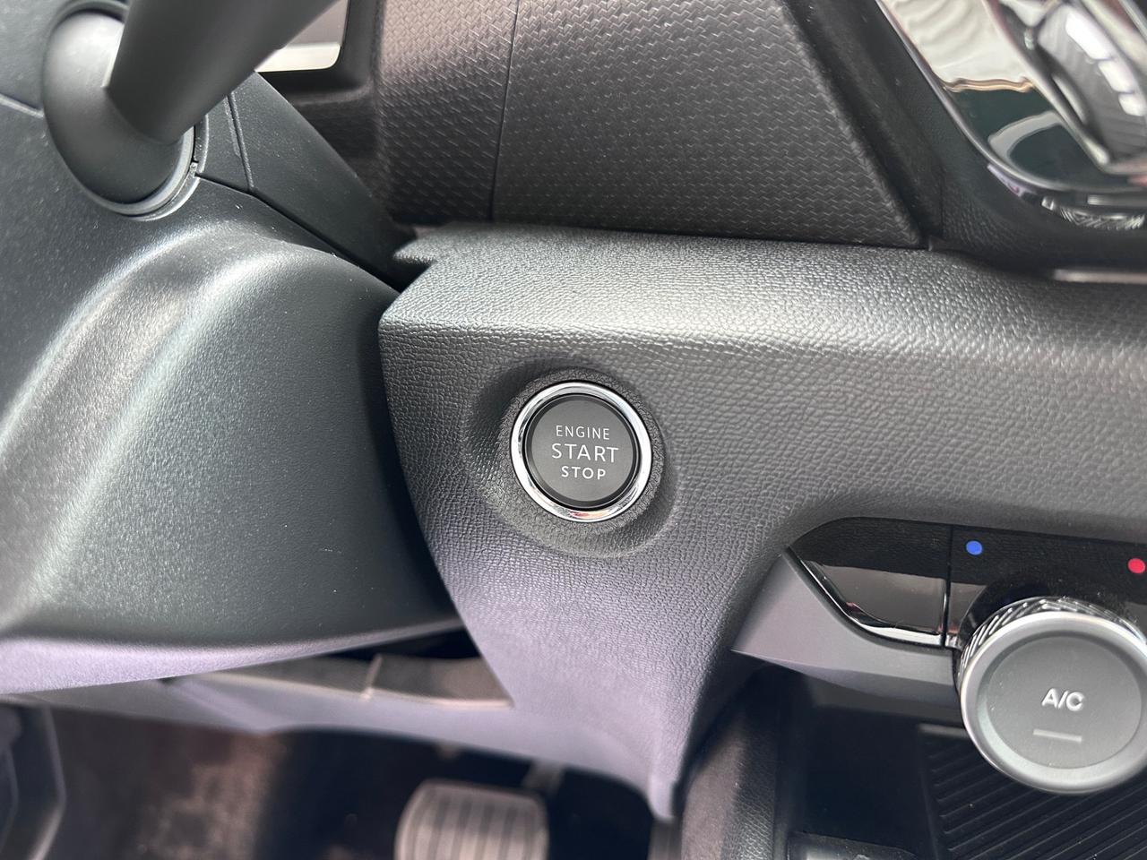 Citroen C4 X BlueHDI 130 S&S EAT8 Shine