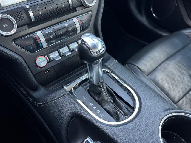 FORD Mustang Fastback 2.3 EcoBoost aut. MY 2019