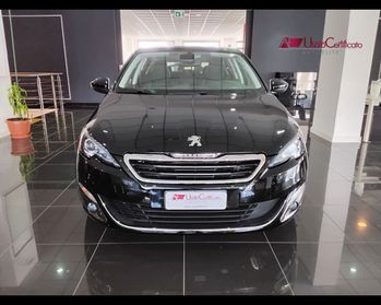 PEUGEOT 308 1.6 e-HDi 115 CV Stop&Start Allure