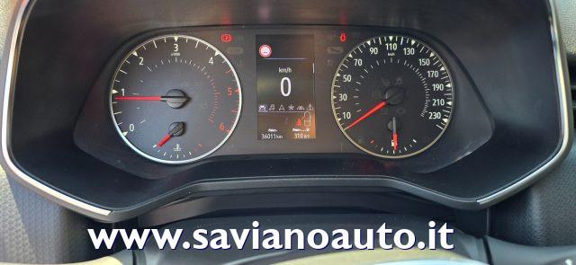 RENAULT Clio Blue dCi 8V 85 CV 5 porte Zen " N1 "