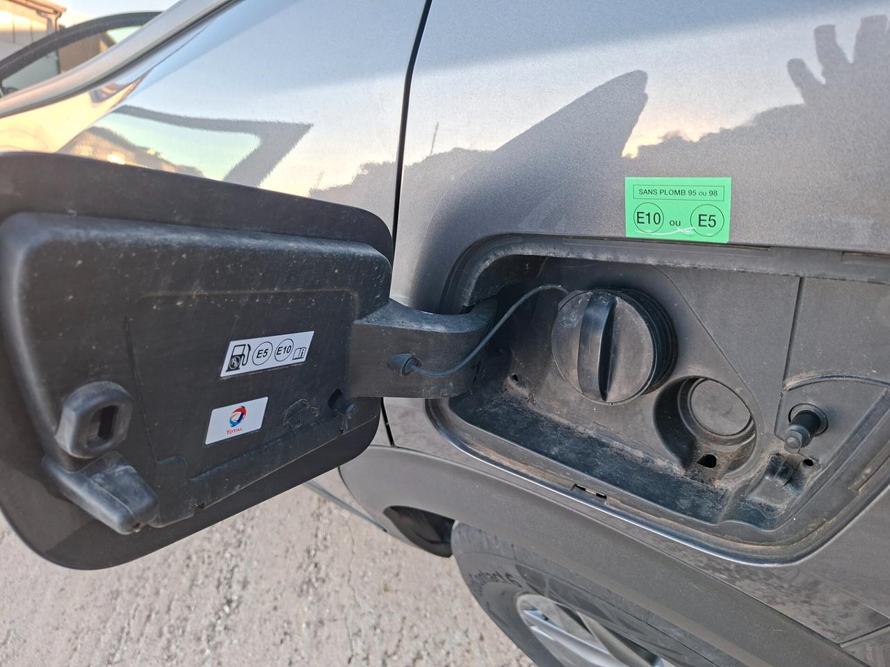 Peugeot 2008 PureTech 130 S&S Active Pack