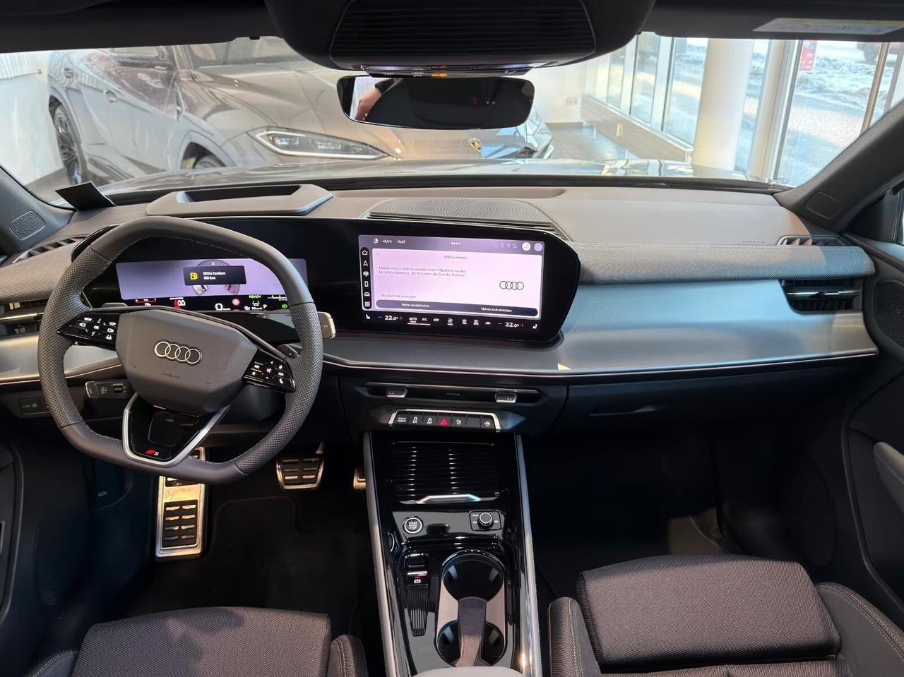 Audi Q3 SPB 2.0 TDI 110 kW S-Tronic S-Line Edition