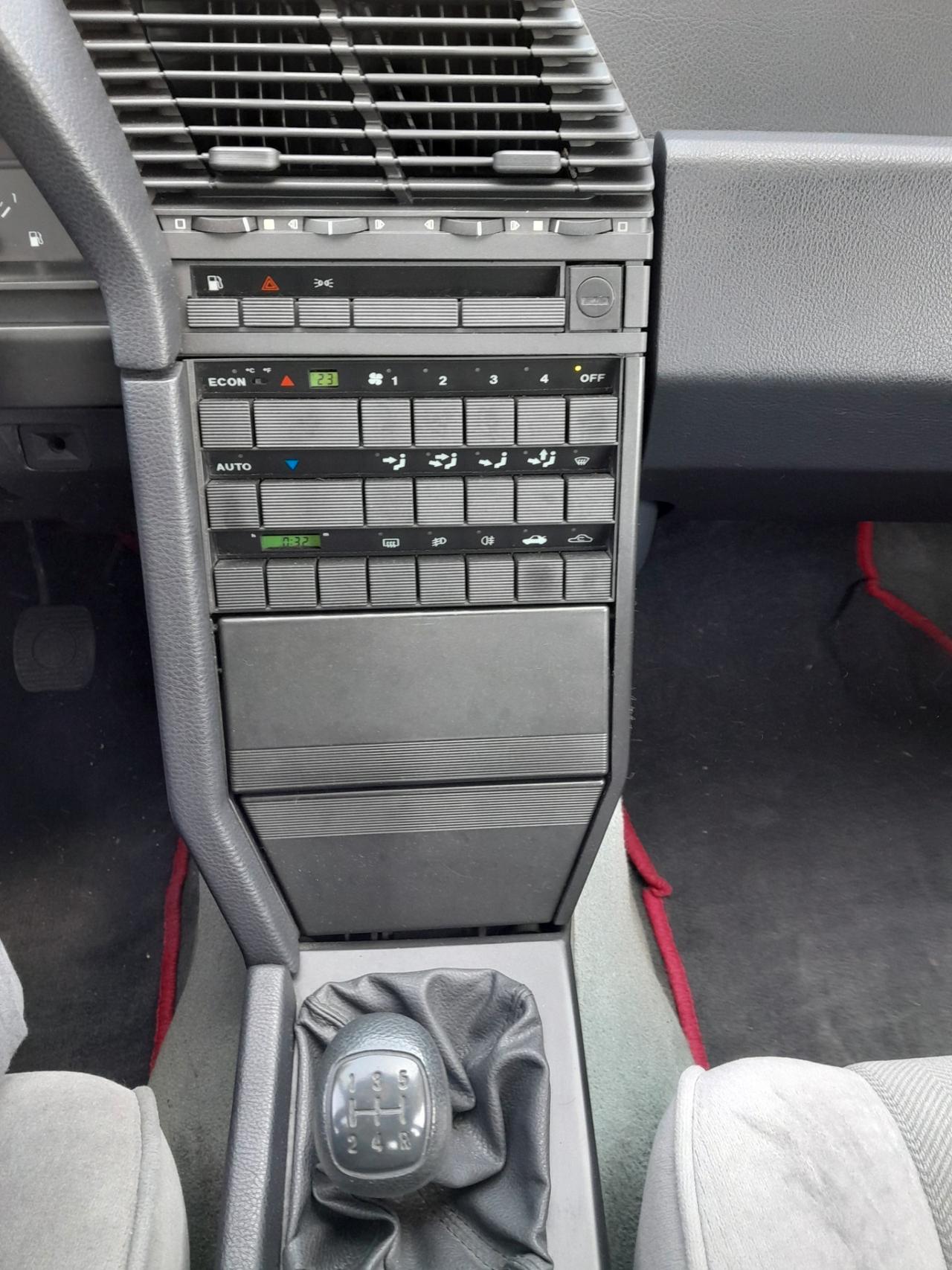 Alfa Romeo 164 2.0i Twin Spark COME NUOVA