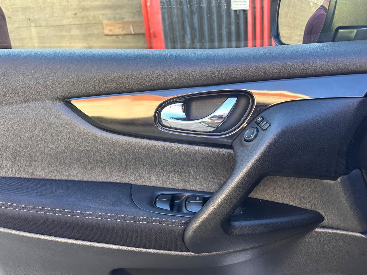 Nissan Qashqai 1.5 dCi Acenta