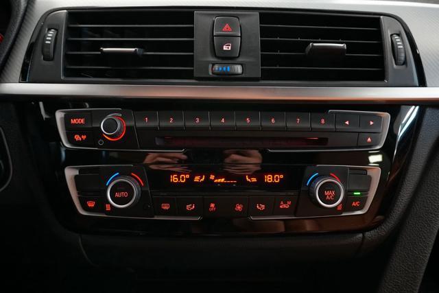 BMW 320 d xDrive Touring aut. Msport