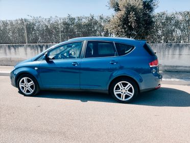 Altea XL 2.0 140 cv. TDI DPF Style km170mila 2012