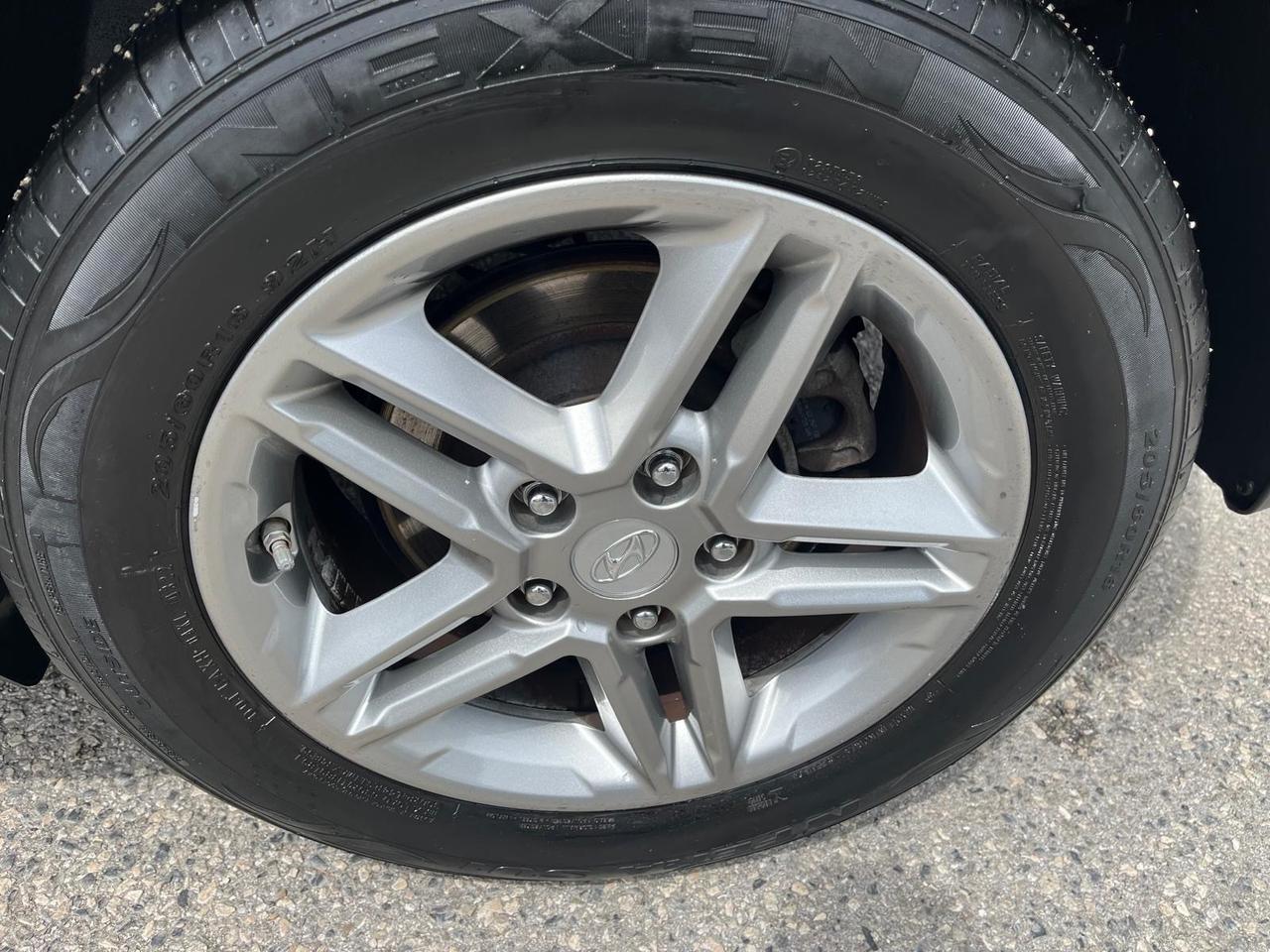 Hyundai kona-1.6 crdi-full-08/2020