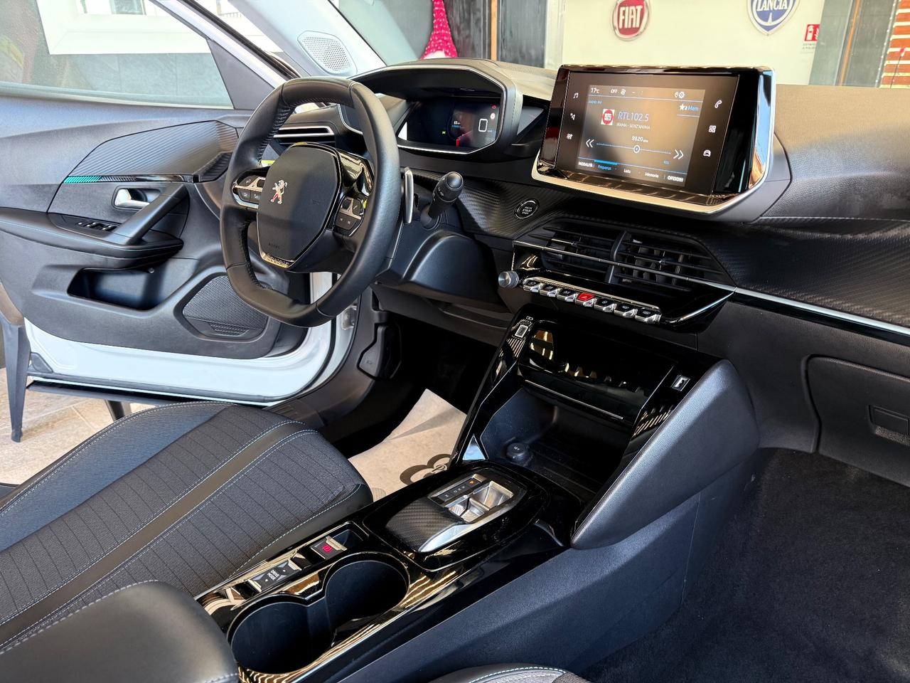 Peugeot 2008 BlueHDi 130 S&S EAT8 Allure Pack