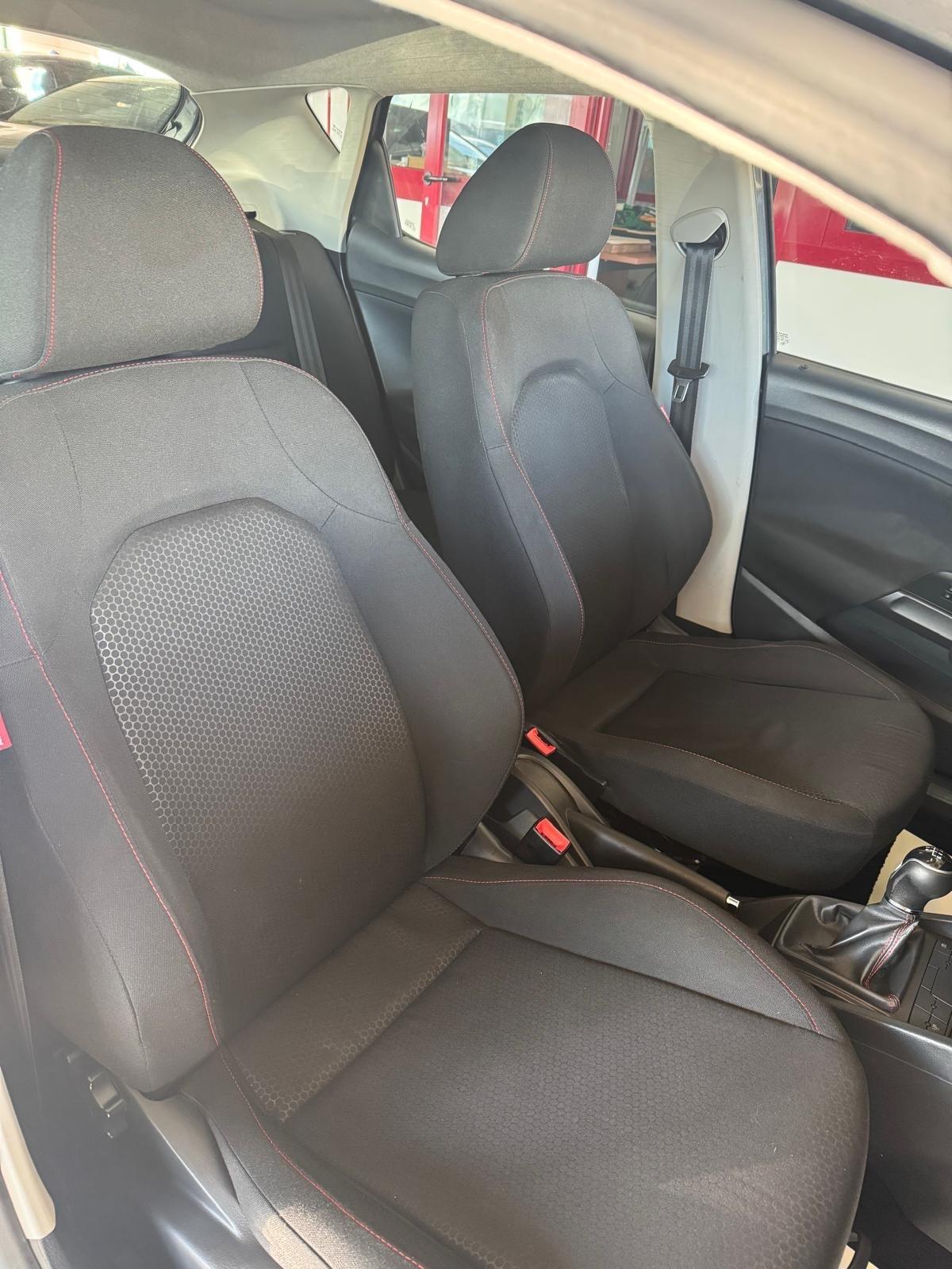 Seat Ibiza 1.2 TSI 86 CV 5 porte FR