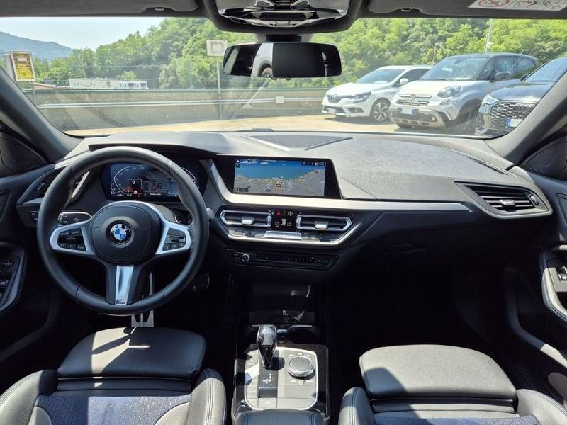BMW Serie 2 Gran Coupe 220d Gran Coupe Msport auto