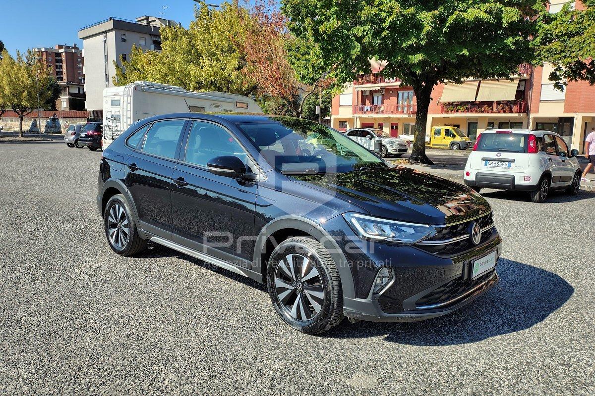 VOLKSWAGEN Taigo 1.0 TSI 95 CV Life
