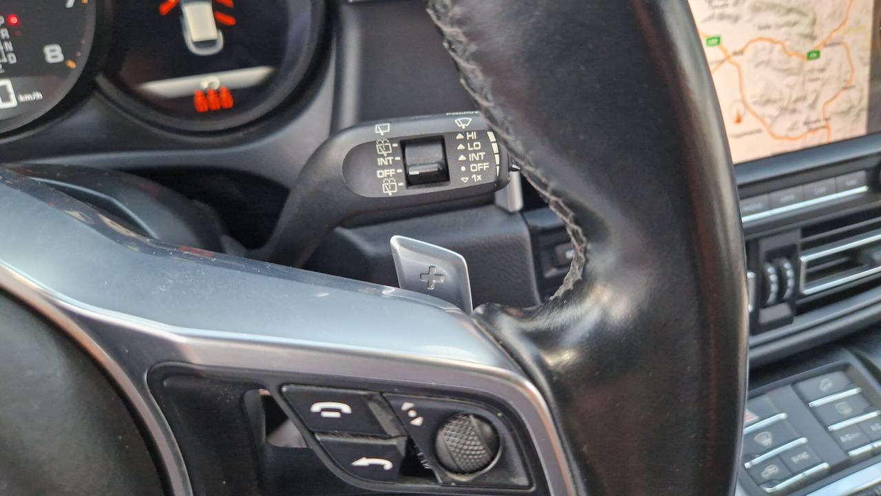 Porsche Macan 2.0 - 245 CV PDK -2020