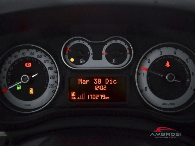 FIAT 500L 0.9 TwinAir Turbo Natural Power Pop Star - PER OPE