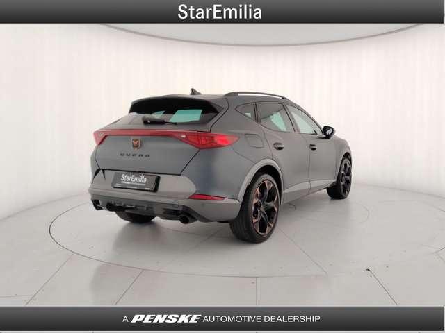 CUPRA Formentor 2.0 TSI DSG VZ