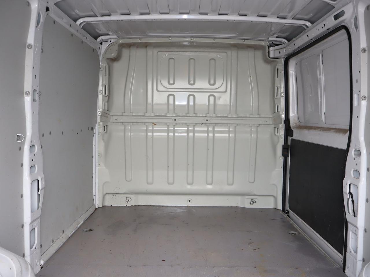 Fiat Ducato H2 150 Multijet 2.3 D #12163