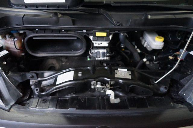 OPEL Movano 35 2.2 BlueHDi 140 S&S L3H2 ITALIANO CERTIFICATO