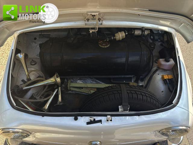 FIAT 500L 0.5 18CV