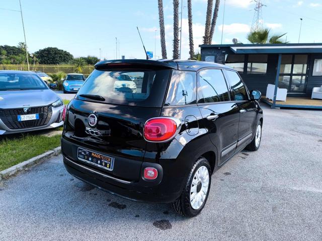FIAT 500L 1.3 Multijet 95 CV Business