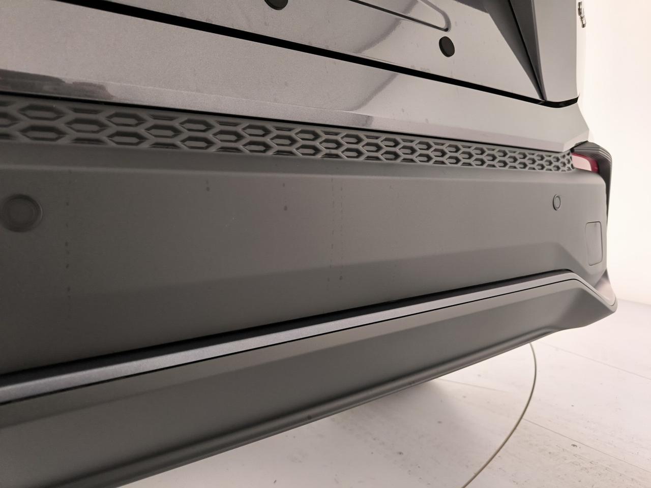 Toyota C-HR 1.8 hev trend fwd e-cvt