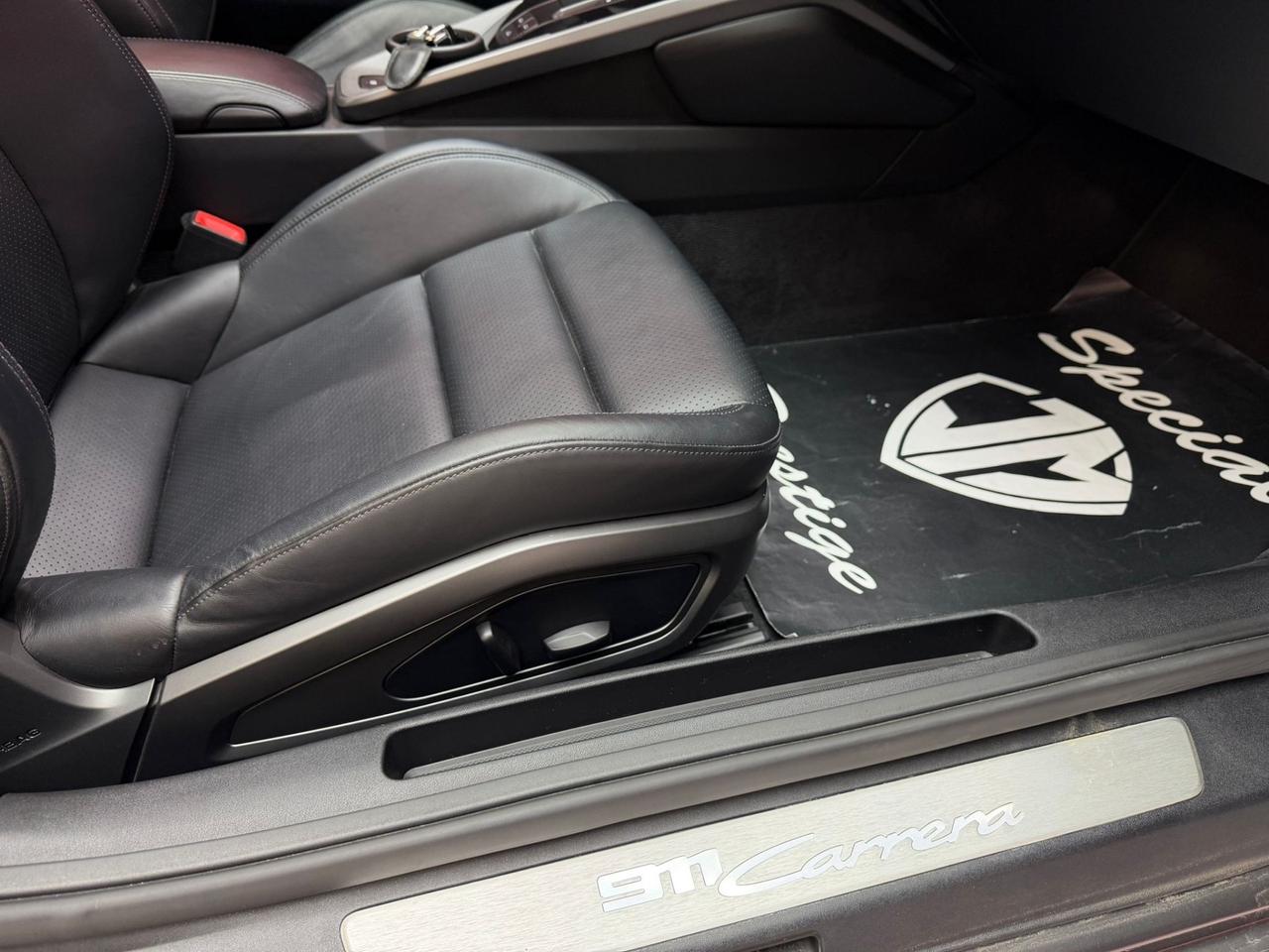 Porsche 911 Carrera (992) CV385 ITALIANA TETTO FULL