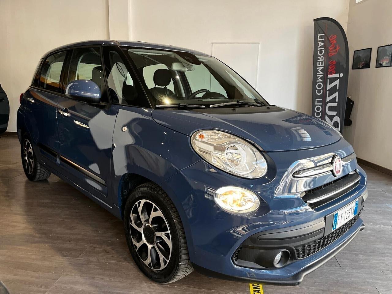 Fiat 500L 1.3 Multijet 95 CV AUTOMATICA Business