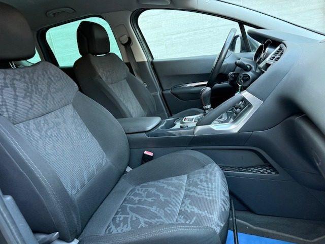PEUGEOT 3008 1.6 VTi 120CV Premium