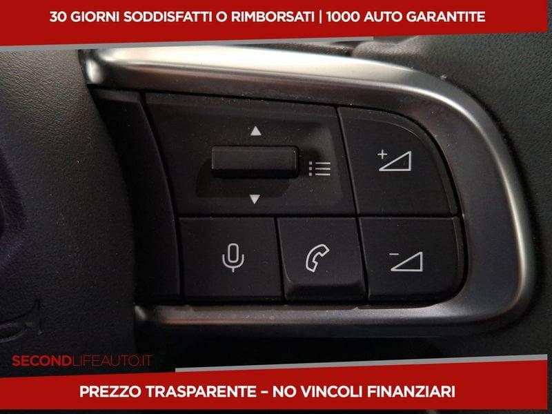 Jeep Avenger 1.2 turbo Summit fwd 100cv
