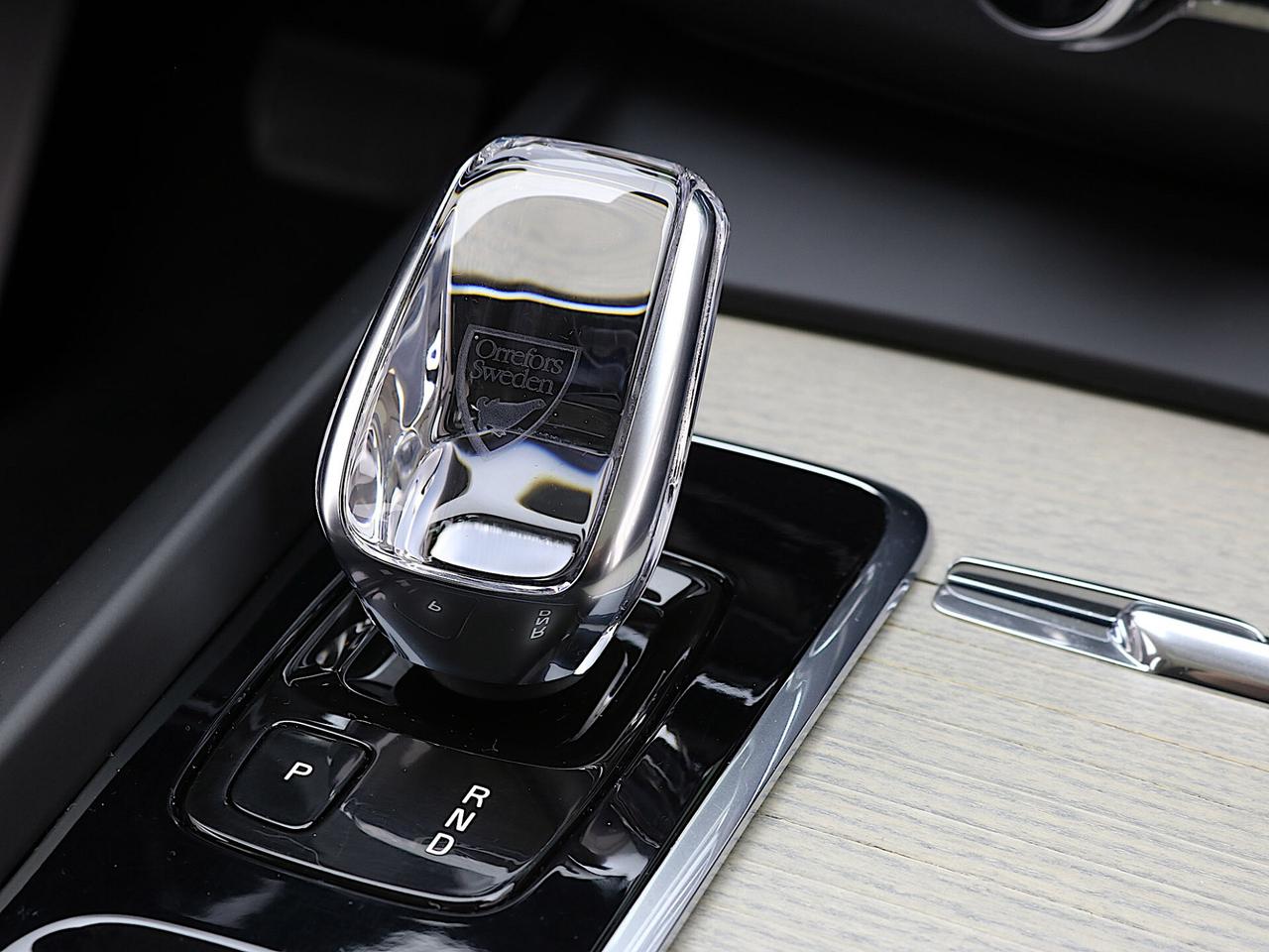 Volvo XC60 B4 AWD auto Inscription TETTO APRIBILE