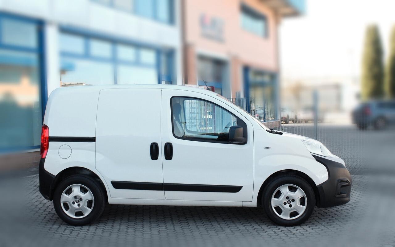 Fiat Fiorino 1.3 MJT 95CV Cargo SX
