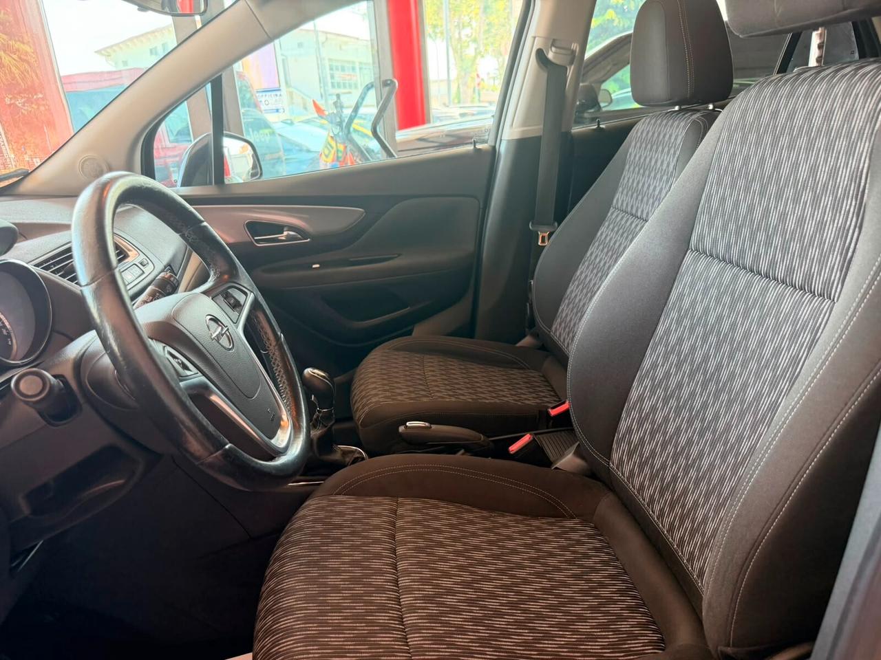 Opel Mokka 1.4 Gpl(GAS) 78.000 KM