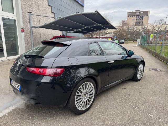 ALFA ROMEO Brera 2.2 JTS 185CV