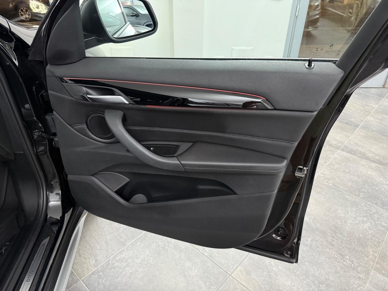 BMW X1 18d 150Cv X-Line Restyling