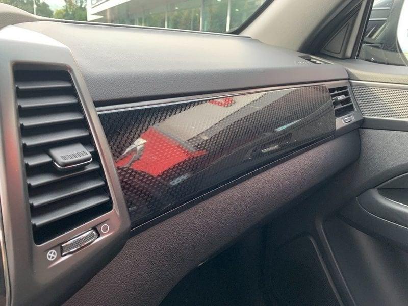 Ssangyong Rexton Sports 4WD Road XL - Prezzo + IVA