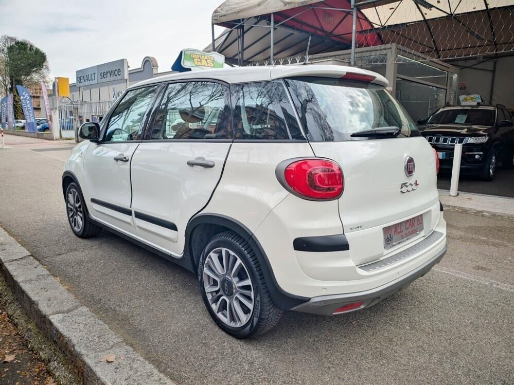 Fiat 500L 1.4 GPL VALIDO 10/2023 SENZA VINCOLI E6