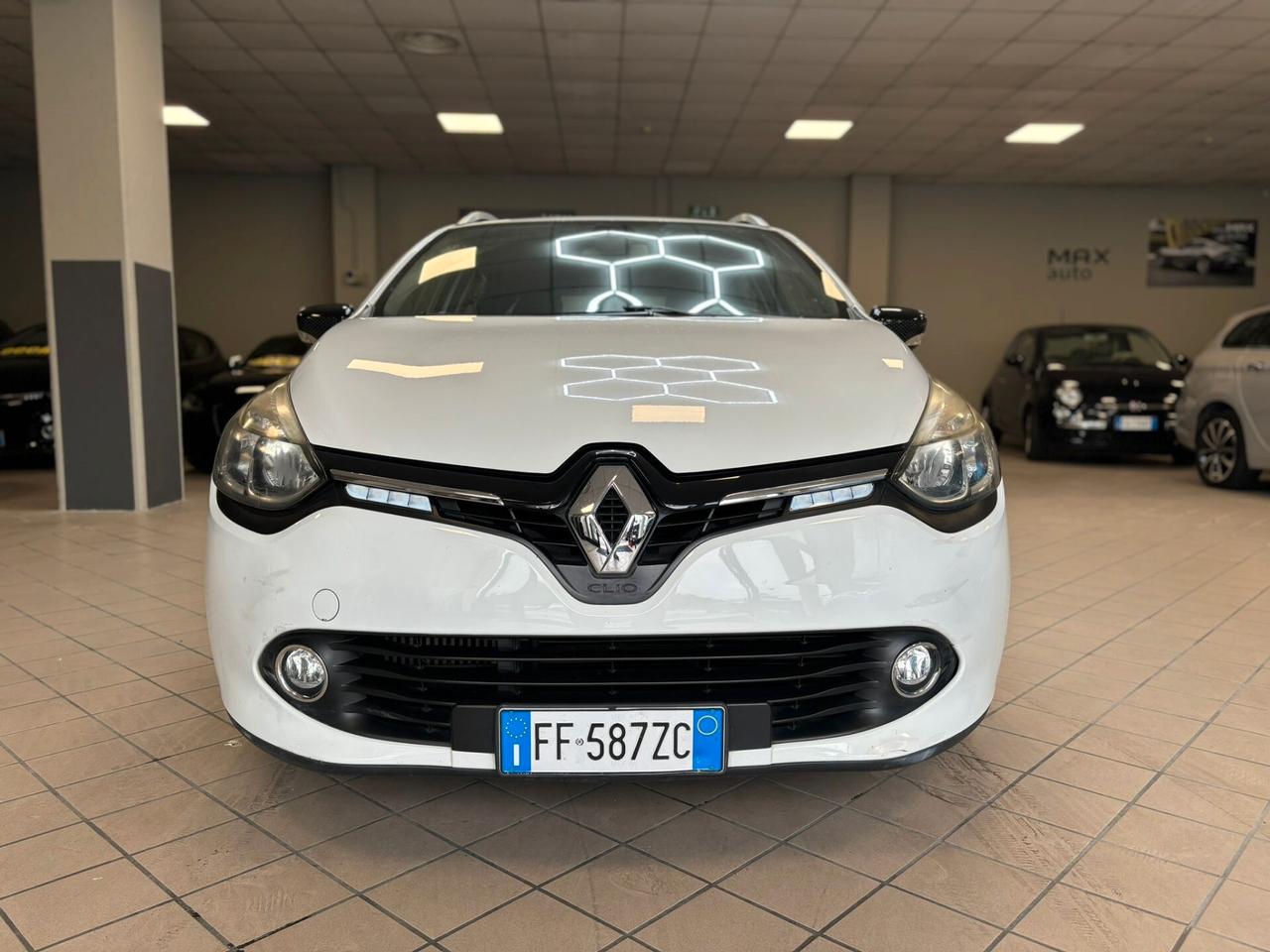 Renault Clio Sporter dCi 8V 75CV Start&Stop Energy Life