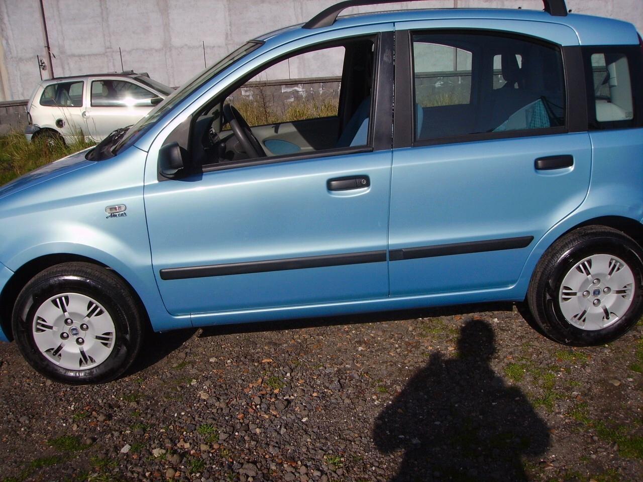 Fiat Panda 1.3MLJT A-F-F-A-R-O-N-E