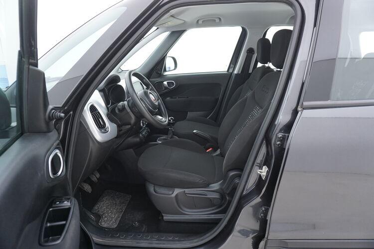 Fiat 500L Connect BR660314 1.3 Diesel 95CV