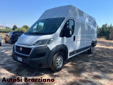 FIAT Ducato 35 2.3 MJT 130CV Cabinato Maxi