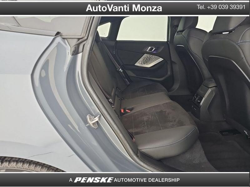 BMW Serie 2 Gran Coupe 218d Gran Coupe MSport Pro auto + PNEUMATICI ESTIVI