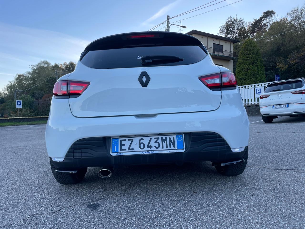 Renault Clio 1.5 dCi 8V 75CV 5 porte Live
