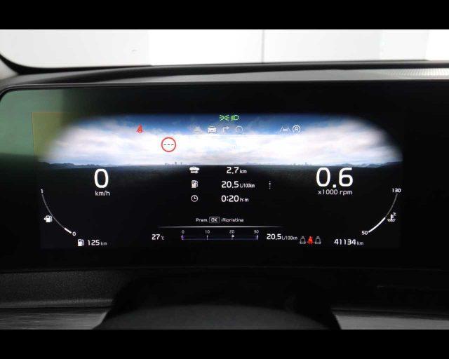 KIA Sportage 1.6 TGDi GPL Style