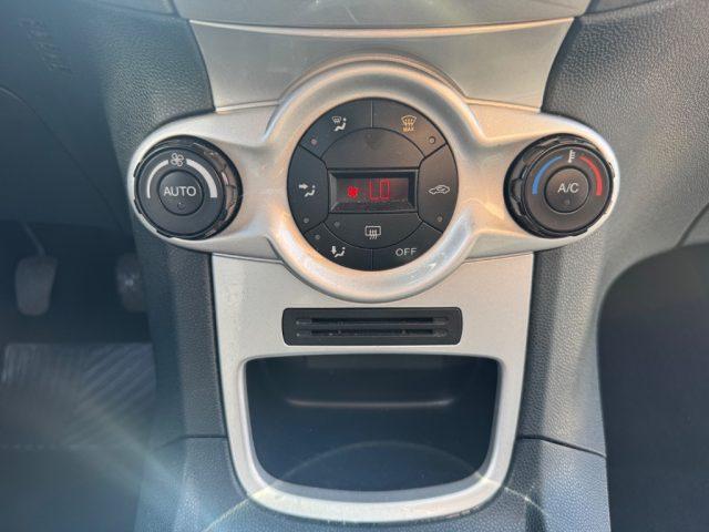 FORD Fiesta 1.2 82 CV 5 porte Titanium