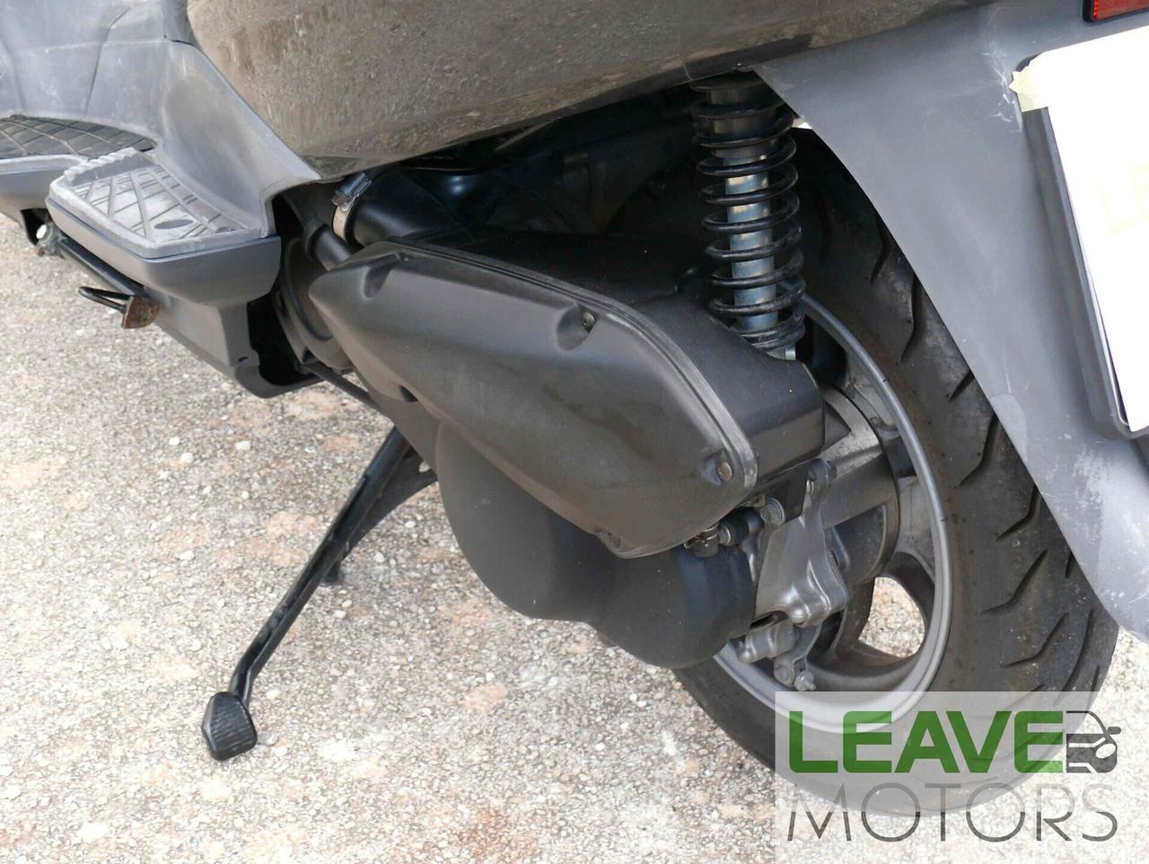 Suzuki Burgman 150 Unico Proprietario (M1394)