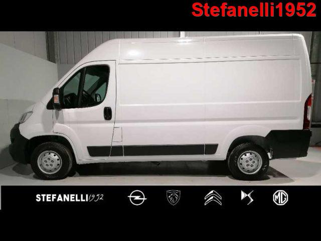 OPEL Movano 35 2.2 Bluehdi 140cv S&S L2H2 Edition