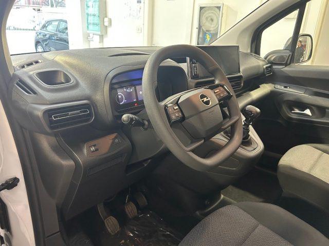 OPEL Combo Life 1.5D 100 CV S&S MT6 Edition Plus N1