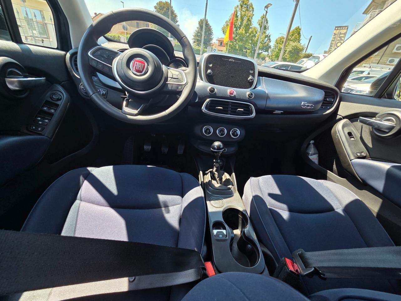 Fiat 500X 1.3 MultiJet 95 CV