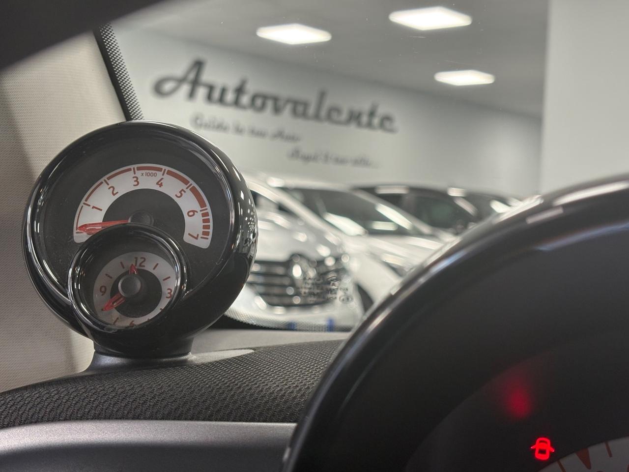 Smart ForTwo Passion 1.0 B 70cv 2018 km 86000